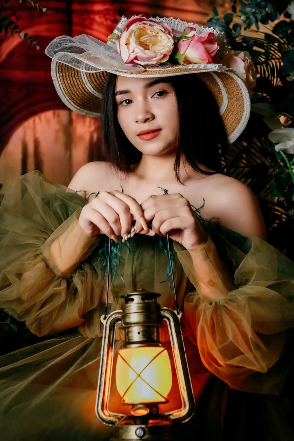 Creative — Fairy Tales