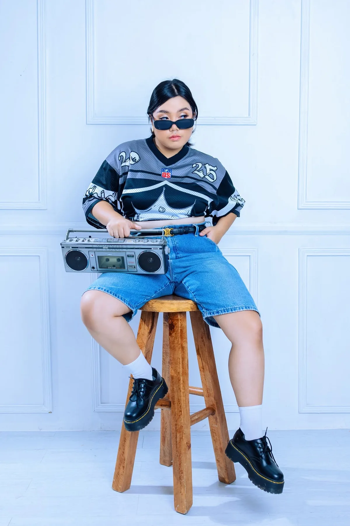 Fashion — Vintage Vibes